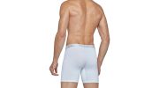 BOXER LONG INNOVATION BLANC - IMPETUS