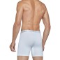 BOXER LONG INNOVATION BLANC - IMPETUS