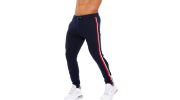 PANTALON PARIS MARINE 1307 - JOR