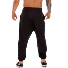 PANTALON CANCUN NOIR 1293 - JOR