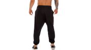 PANTALON CANCUN NOIR 1293 - JOR