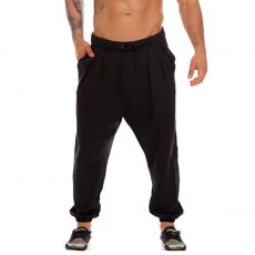 PANTALON CANCUN NOIR 1293 - JOR