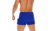 MINI SHORT SUNSET BLEU 1291 - JOR