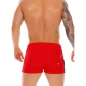MINI SHORT SUNSET ROUGE 1291 - JOR