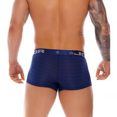 BOXER ODEON BLEU 1195 - JOR
