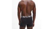 BOXER ARMY LIMITED EDITION NOIR NB2977A - CALVIN KLEIN  