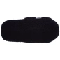CHAUSSONS SPONGE LOGO BANDE MARINE - ARMANI