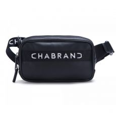 BANANE CAMPUS NOIR LOGOTE 86519121- CHABRAND