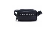 BANANE CAMPUS NOIR LOGOTE 86519121- CHABRAND