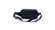 BANANE CAMPUS NOIR LOGOTE 86519121- CHABRAND