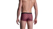 BOXER DOGS ROUGE MICRO PANTS M2108 - MANSTORE