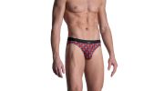 SLIP DOGS ROUGE MICRO PANTS M2108 - MANSTORE