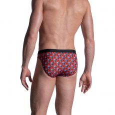 SLIP DOGS ROUGE MICRO PANTS M2108 - MANSTORE