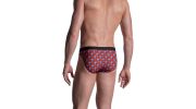 SLIP DOGS ROUGE MICRO PANTS M2108 - MANSTORE