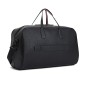 GRAND SAC DE VOYAGE ASPECT CUIR GRAINE NOIR AM0AM08000 - TOMMY HILFIGER GRAND SAC DE VOYAGE ASPECT CUIR GRAINE NOIR AM0AM08000 - TOMMY HILFIGER