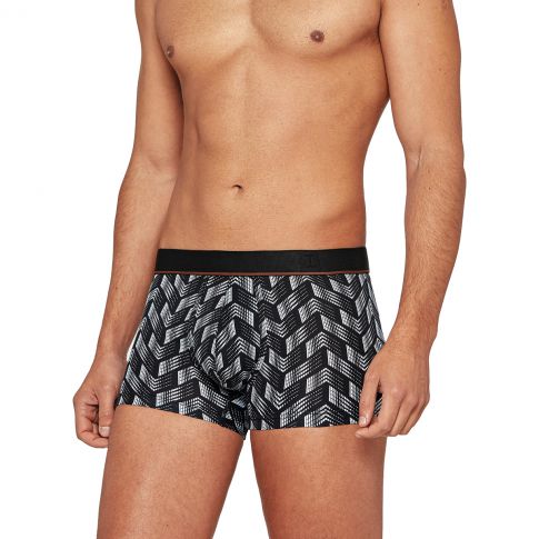 BOXER I AM NOIR 1270J81 - IMPETUS BOXER I AM NOIR 1270J81 - IMPETUS