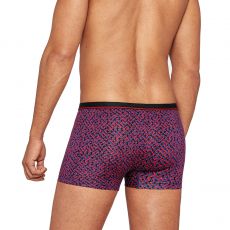 BOXER ACTIVE ROUGE/VIOLET 1242J89 - IMPETUS