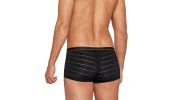 BOXER VICTORIOUS NOIR 1261J91 - IMPETUS