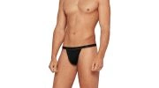STRING TRUE NOIR 1128J90 - IMPETUS