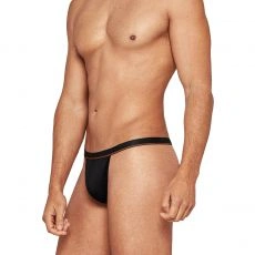 STRING TRUE NOIR 1128J90 - IMPETUS