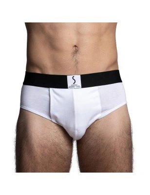 SLIP ATHESANS BLANC - S BORDEAUX® 