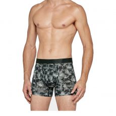 BOXER GNEISS MOTIF NOIR ET GRIS 1231J93- IMPETUS