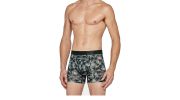 BOXER GNEISS MOTIF NOIR ET GRIS 1231J93- IMPETUS