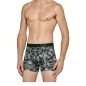 BOXER GNEISS MOTIF NOIR ET GRIS 1231J93- IMPETUS