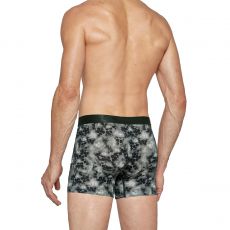 BOXER GNEISS MOTIF NOIR ET GRIS 1231J93- IMPETUS