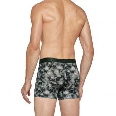 BOXER GNEISS MOTIF NOIR ET GRIS 1231J93- IMPETUS