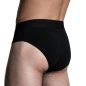 SLIP ATHESANS NOIR- S BORDEAUX® 