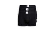 LOT DE 3 BOXERS ARPENANS NOIR - S BORDEAUX® 