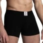 LOT DE 3 BOXERS ARPENANS NOIR - S BORDEAUX® 