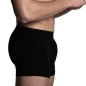 LOT DE 3 BOXERS ARPENANS NOIR - S BORDEAUX® 