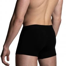 LOT DE 3 BOXERS ARPENANS NOIR - S BORDEAUX® 