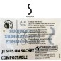 LOT DE 3 SLIPS OUVERTS LIEVANS BLANCS - S BORDEAUX® 