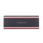 COFFRET CADEAU DE 3 PAIRES DE CHAUSSETTES RAYEES ROUGE ET MARINE 701210901 - TOMMY HILFIGER