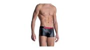 BOXER NOIR MICRO PANTS M2112 - MANSTORE