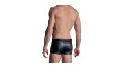 BOXER NOIR MICRO PANTS M2112 - MANSTORE