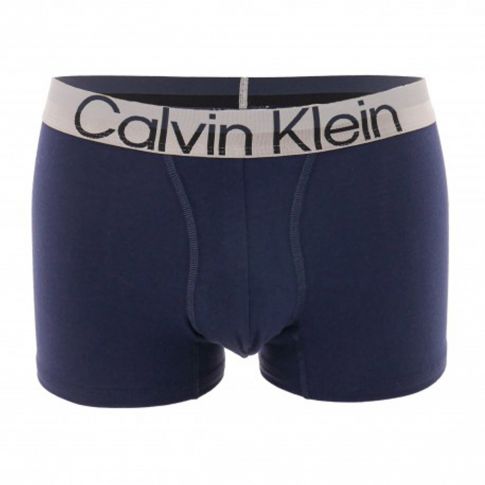 BOXER BLEU NUIT NB3023A - CALVIN KLEIN 