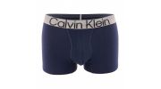 BOXER BLEU NUIT NB3023A - CALVIN KLEIN 