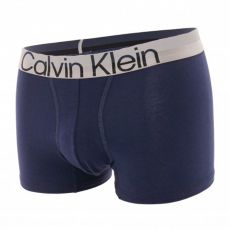 BOXER BLEU NUIT NB3023A - CALVIN KLEIN 