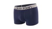 BOXER BLEU NUIT NB3023A - CALVIN KLEIN 