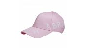 CASQUETTE ROSE POUDRE EN COTON - 10021600 - CHABRAND