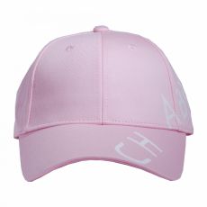CASQUETTE ROSE POUDREE EN COTON - 10021600 - CHABRAND