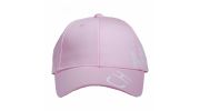 CASQUETTE ROSE POUDREE EN COTON - 10021600 - CHABRAND
