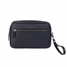 POCHETTE NOIRE EN SYNTHETIQUE - FREEDOM 84383111 - CHABRAND