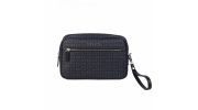 POCHETTE NOIRE EN SYNTHETIQUE - FREEDOM 84383111 - CHABRAND