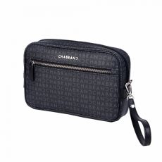 POCHETTE NOIRE EN SYNTHETIQUE - FREEDOM 84383111 - CHABRAND