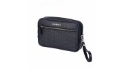 POCHETTE NOIRE EN SYNTHETIQUE - FREEDOM 84383111 - CHABRAND